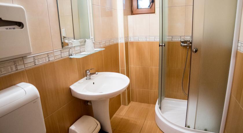 Hotel Havana Constanţa Værelse billede