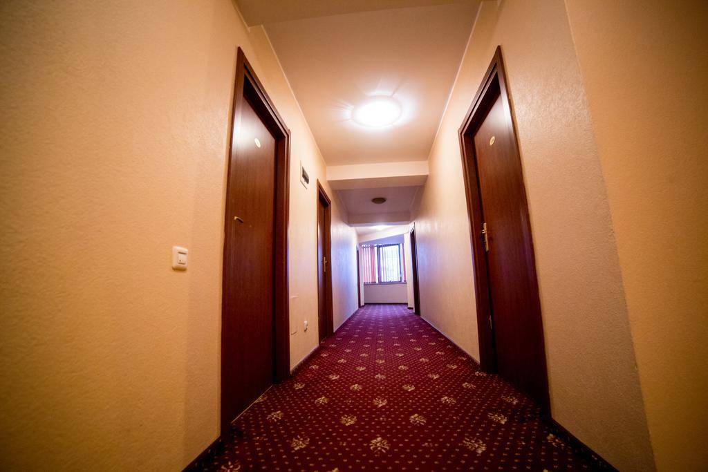 Hotel Havana Constanţa Eksteriør billede