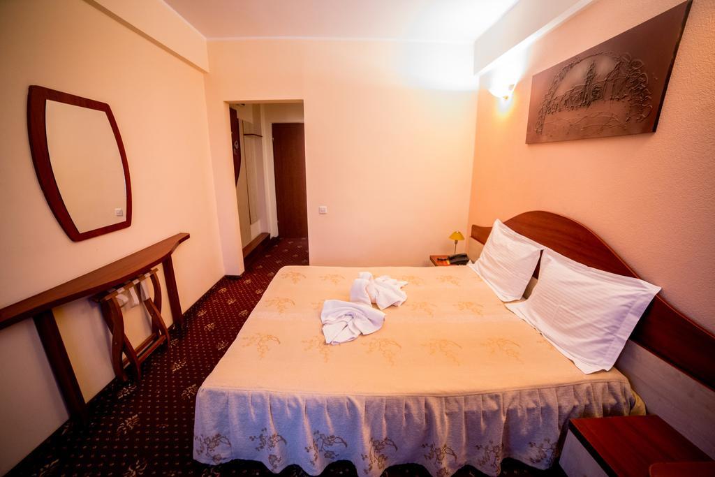 Hotel Havana Constanţa Værelse billede