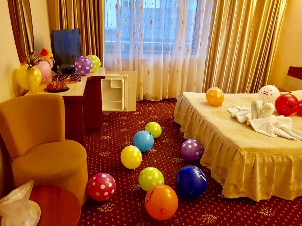 Hotel Havana Constanţa Eksteriør billede